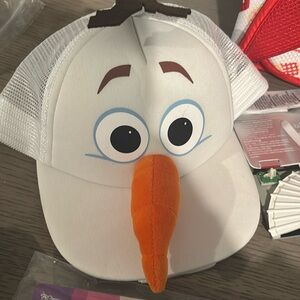 Olaf Hat